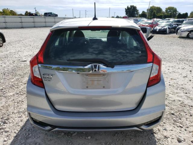 Photo 5 VIN: 3HGGK5H87KM749265 - HONDA FIT 