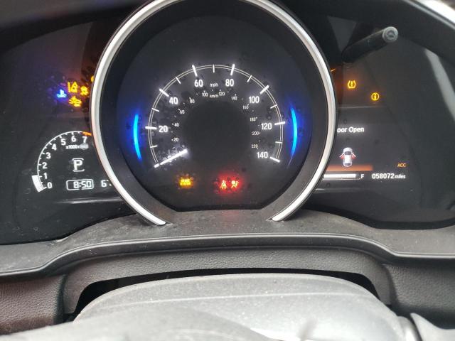 Photo 8 VIN: 3HGGK5H87KM749265 - HONDA FIT 