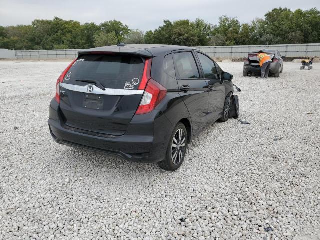 Photo 3 VIN: 3HGGK5H87KM749380 - HONDA FIT EX 