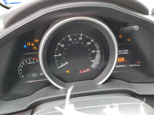 Photo 7 VIN: 3HGGK5H87KM749380 - HONDA FIT EX 