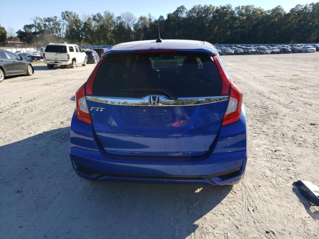 Photo 5 VIN: 3HGGK5H87LM701380 - HONDA FIT EX 