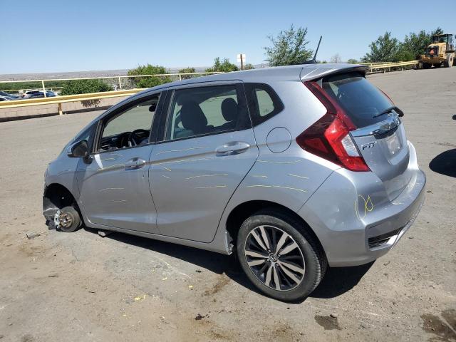 Photo 1 VIN: 3HGGK5H87LM703033 - HONDA FIT 