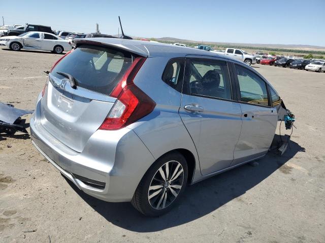 Photo 2 VIN: 3HGGK5H87LM703033 - HONDA FIT 