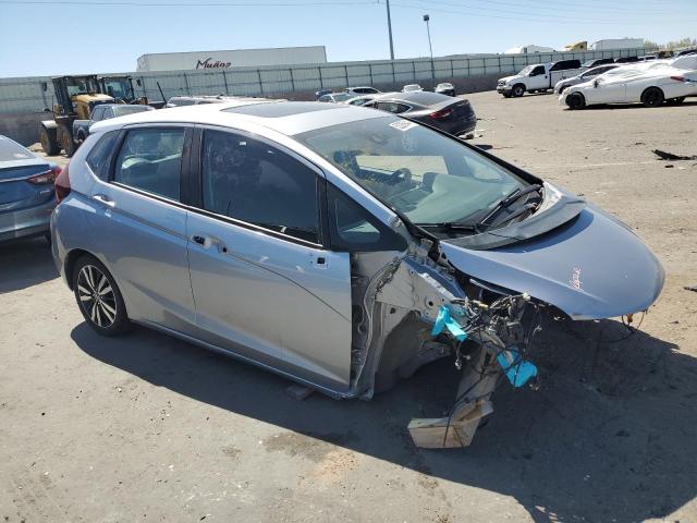 Photo 3 VIN: 3HGGK5H87LM703033 - HONDA FIT 