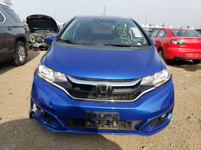 Photo 4 VIN: 3HGGK5H87LM707177 - HONDA FIT EX 