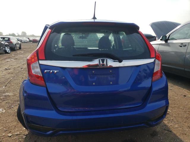 Photo 5 VIN: 3HGGK5H87LM707177 - HONDA FIT EX 