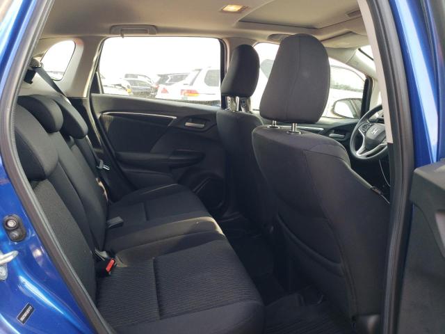 Photo 9 VIN: 3HGGK5H87LM707177 - HONDA FIT EX 