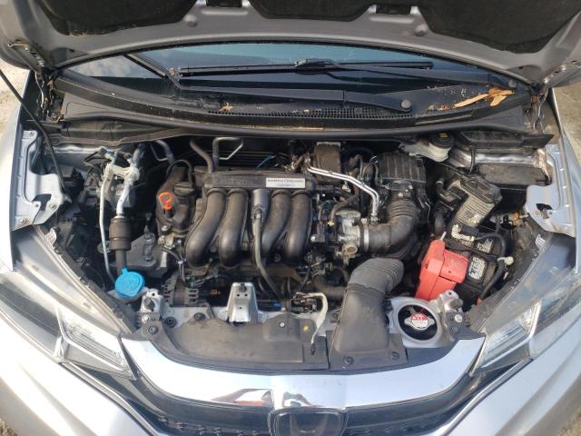 Photo 10 VIN: 3HGGK5H87LM708698 - HONDA FIT 