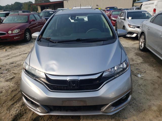 Photo 4 VIN: 3HGGK5H87LM708698 - HONDA FIT 