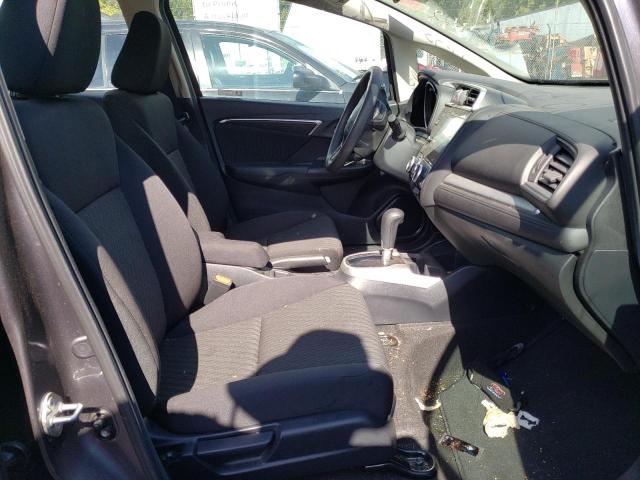 Photo 4 VIN: 3HGGK5H87LM708717 - HONDA FIT EX 