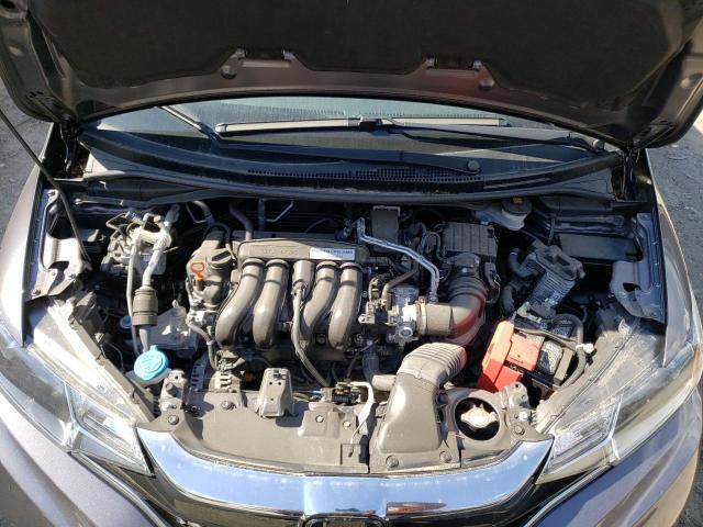 Photo 6 VIN: 3HGGK5H87LM708717 - HONDA FIT EX 