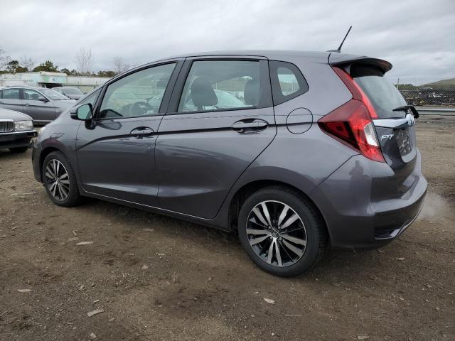 Photo 1 VIN: 3HGGK5H87LM708717 - HONDA FIT EX 