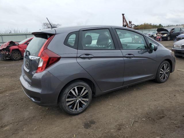 Photo 2 VIN: 3HGGK5H87LM708717 - HONDA FIT EX 