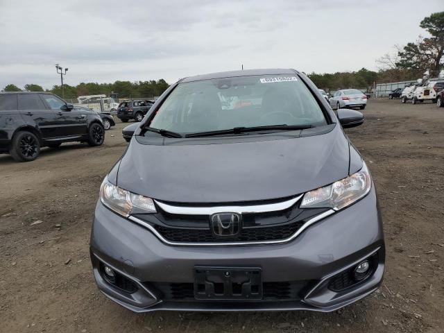 Photo 4 VIN: 3HGGK5H87LM708717 - HONDA FIT EX 