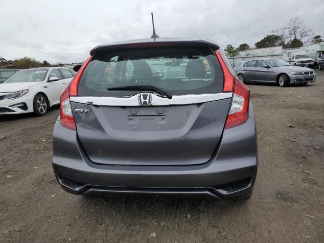 Photo 5 VIN: 3HGGK5H87LM708717 - HONDA FIT EX 