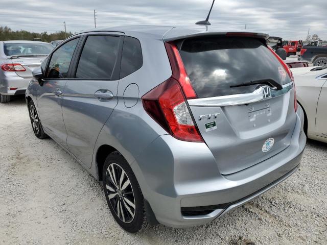 Photo 2 VIN: 3HGGK5H87LM724092 - HONDA FIT EX 