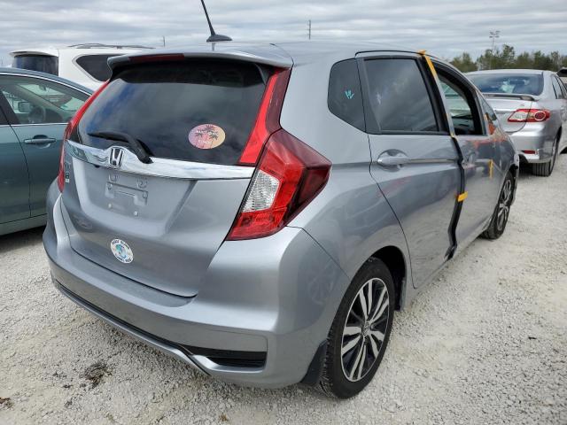 Photo 3 VIN: 3HGGK5H87LM724092 - HONDA FIT EX 