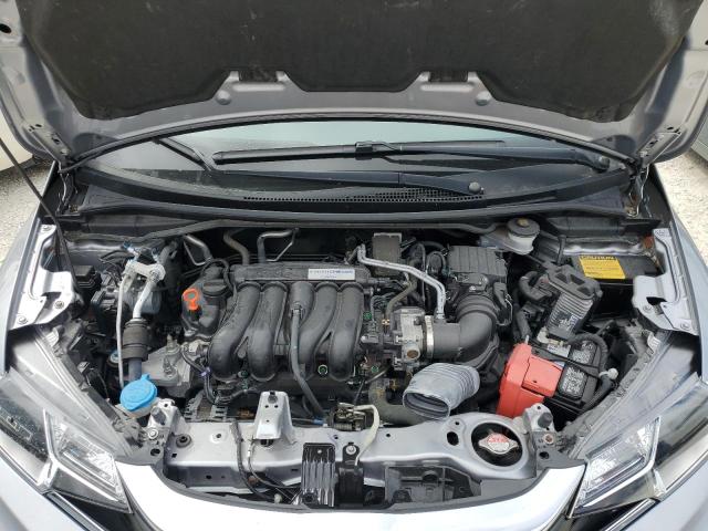 Photo 6 VIN: 3HGGK5H87LM724092 - HONDA FIT EX 