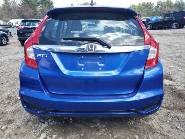 Photo 5 VIN: 3HGGK5H87LM727378 - HONDA FIT EX 