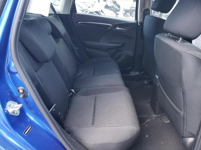 Photo 9 VIN: 3HGGK5H87LM727378 - HONDA FIT EX 