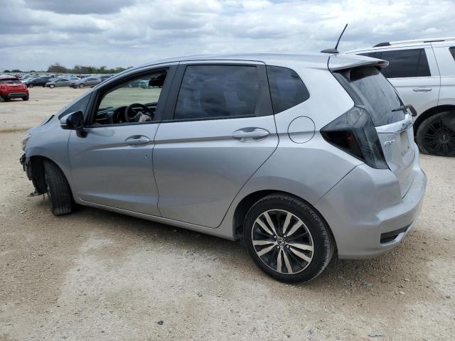 Photo 1 VIN: 3HGGK5H87LM730006 - HONDA FIT 