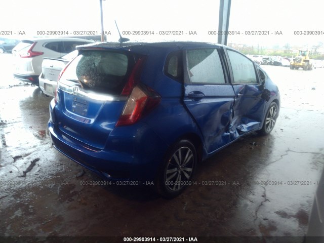 Photo 3 VIN: 3HGGK5H87LM730345 - HONDA FIT 