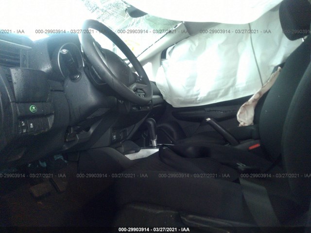 Photo 4 VIN: 3HGGK5H87LM730345 - HONDA FIT 