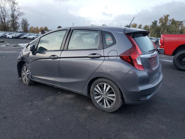 Photo 1 VIN: 3HGGK5H87LM733391 - HONDA FIT EX 