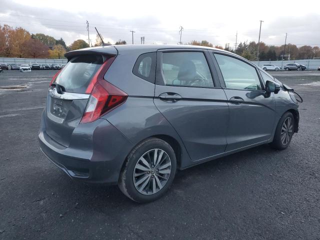 Photo 2 VIN: 3HGGK5H87LM733391 - HONDA FIT EX 