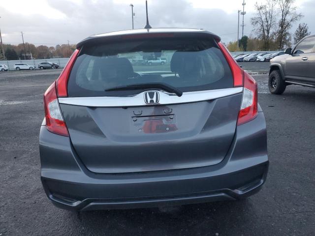 Photo 5 VIN: 3HGGK5H87LM733391 - HONDA FIT EX 