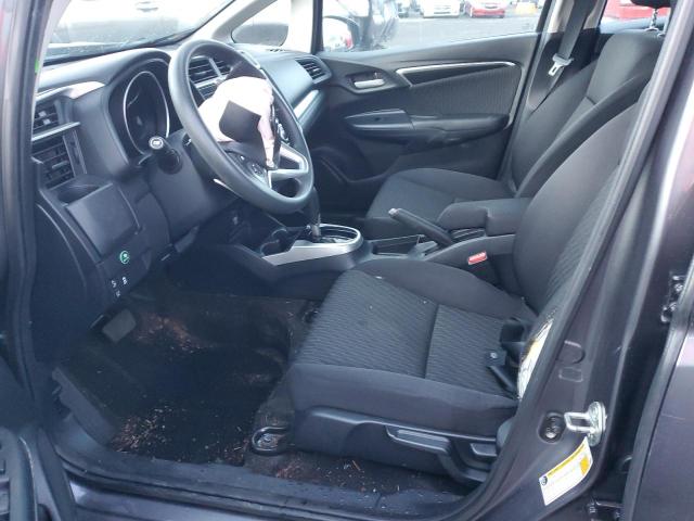 Photo 6 VIN: 3HGGK5H87LM733391 - HONDA FIT EX 