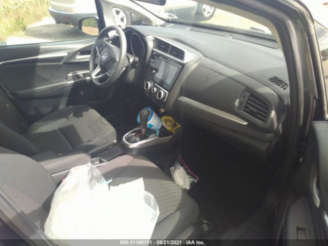 Photo 4 VIN: 3HGGK5H87LM733634 - HONDA FIT 