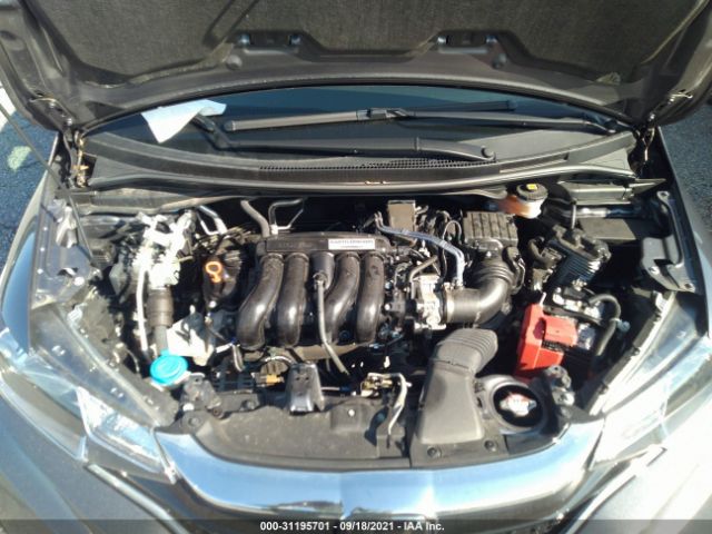 Photo 9 VIN: 3HGGK5H87LM733634 - HONDA FIT 