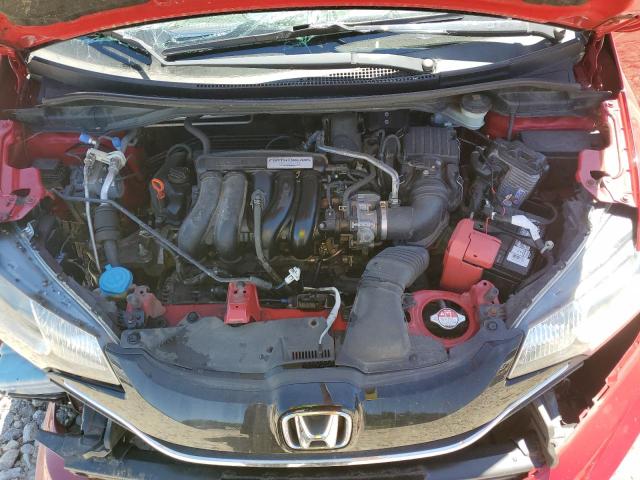 Photo 10 VIN: 3HGGK5H88FM700212 - HONDA FIT 