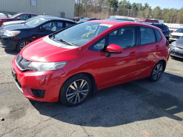 Photo 0 VIN: 3HGGK5H88FM700646 - HONDA FIT 