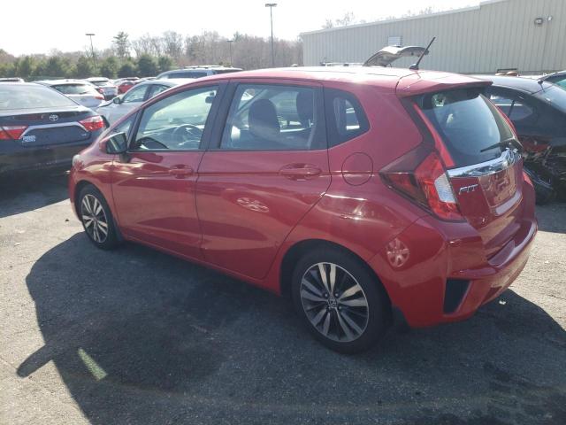 Photo 1 VIN: 3HGGK5H88FM700646 - HONDA FIT 