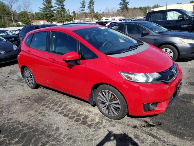 Photo 3 VIN: 3HGGK5H88FM700646 - HONDA FIT 