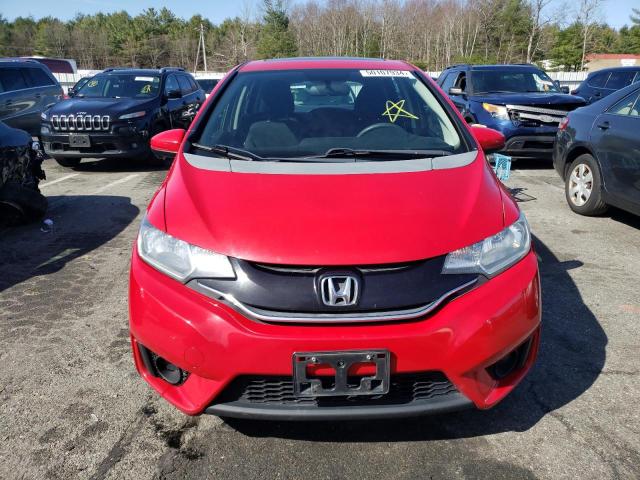 Photo 4 VIN: 3HGGK5H88FM700646 - HONDA FIT 