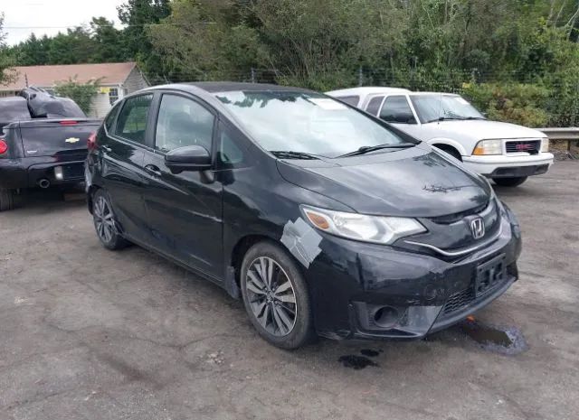 Photo 0 VIN: 3HGGK5H88FM700873 - HONDA FIT 