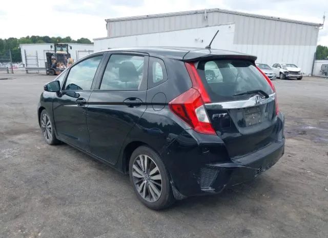 Photo 2 VIN: 3HGGK5H88FM700873 - HONDA FIT 