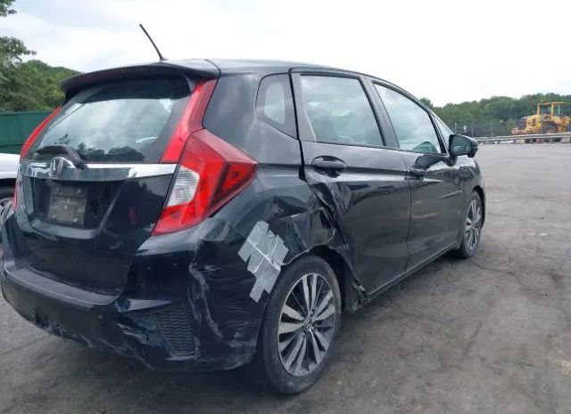 Photo 5 VIN: 3HGGK5H88FM700873 - HONDA FIT 