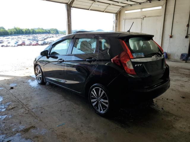 Photo 1 VIN: 3HGGK5H88FM701327 - HONDA FIT 