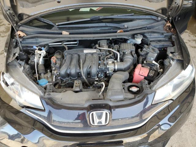 Photo 10 VIN: 3HGGK5H88FM701327 - HONDA FIT 