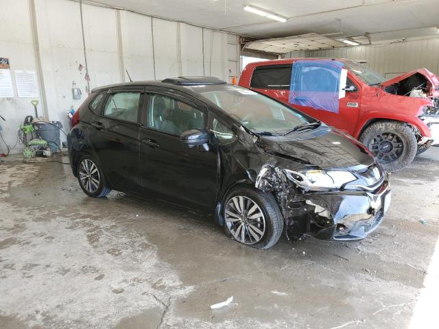 Photo 3 VIN: 3HGGK5H88FM701327 - HONDA FIT 