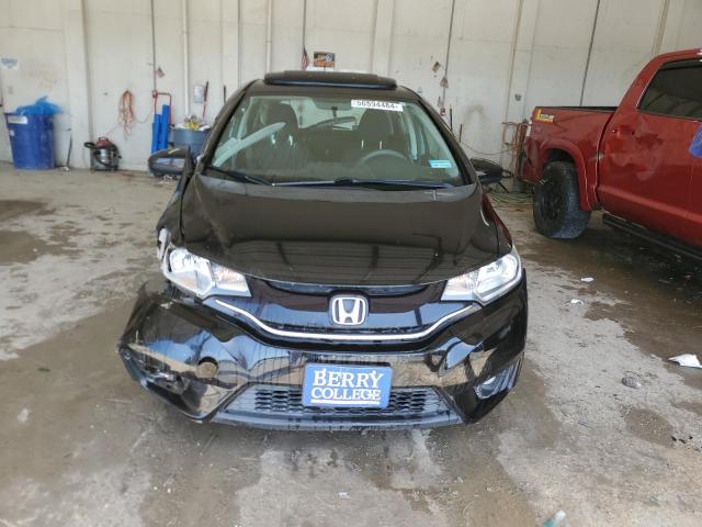 Photo 4 VIN: 3HGGK5H88FM701327 - HONDA FIT 