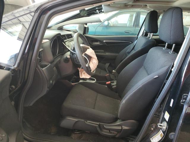 Photo 6 VIN: 3HGGK5H88FM701327 - HONDA FIT 