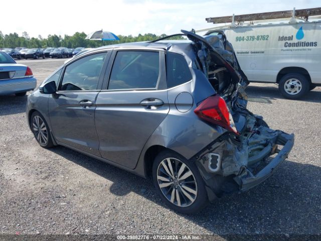 Photo 2 VIN: 3HGGK5H88FM703465 - HONDA FIT 