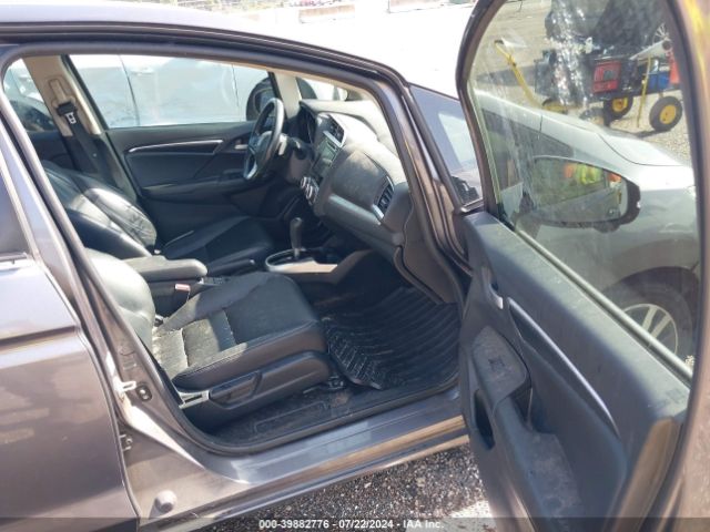 Photo 4 VIN: 3HGGK5H88FM703465 - HONDA FIT 