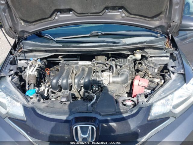 Photo 9 VIN: 3HGGK5H88FM703465 - HONDA FIT 