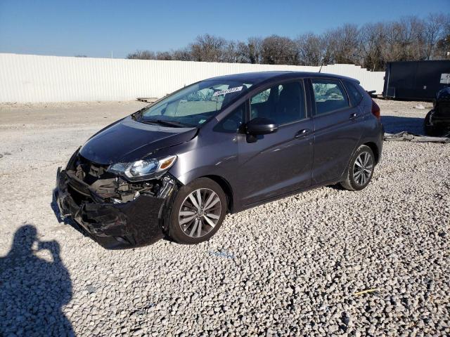 Photo 0 VIN: 3HGGK5H88FM704874 - HONDA FIT EX 